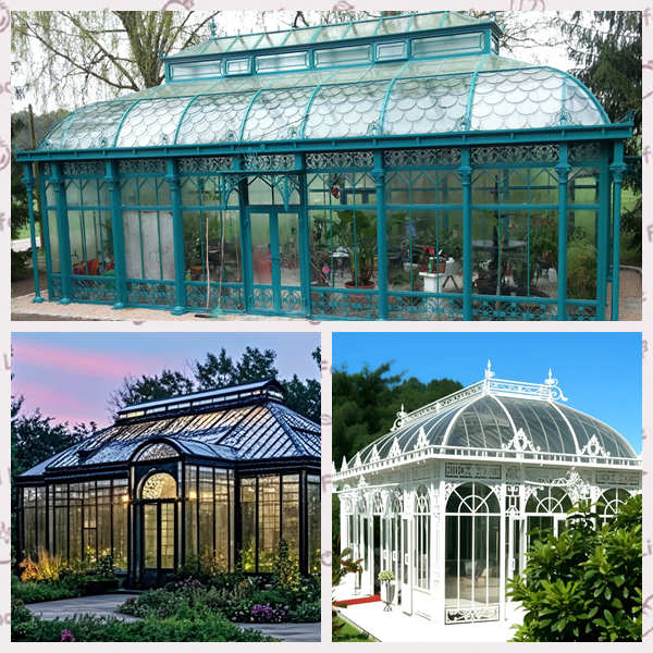 Glasveranda Wohnraum: Was zählt offiziell?